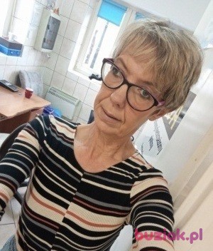 Małgorzata, Kobieta, 59, Sejny, Polska, Zdjęcie: 2