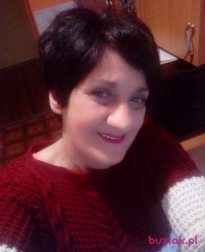 Grażyna , Female, 63, Gdańsk, Polska: 1