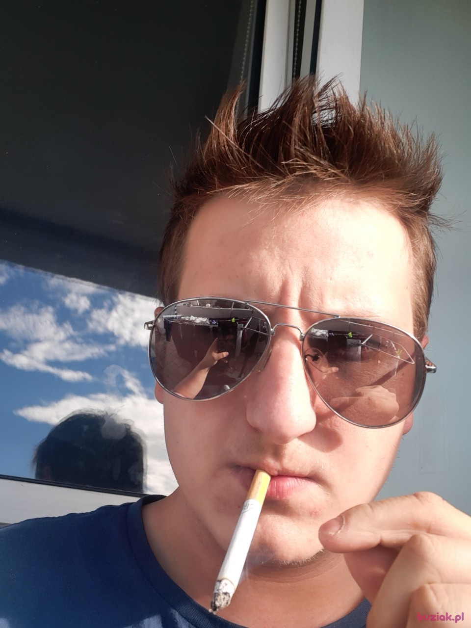 Bartek, Male, 24, Bochum, Niemcy: 1