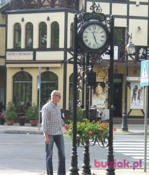 Leszek, Male, 64, Grodzisk Mazowiecki, Polska, Photo: 1