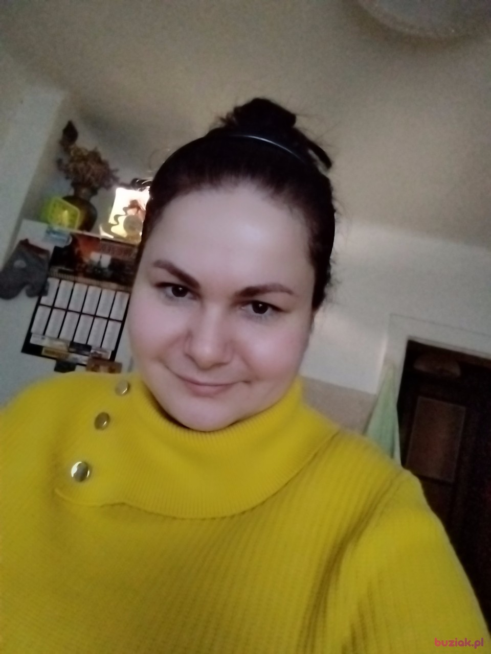 Tola, Female, 39, Ostrów Wielkopolski, Polska, Photo: 1