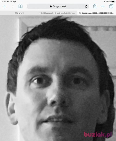 Sebastian, Male, 48, Hamburg, Niemcy, Photo: 2