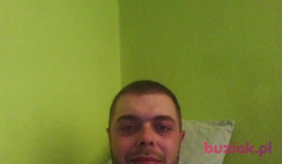Bartek , Mężczyzna, 28, Puławy, Polska: 1
