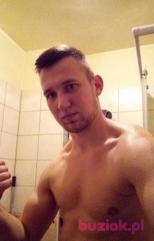Kamil, Male, 31, Poznań, Polska, Photo: 6