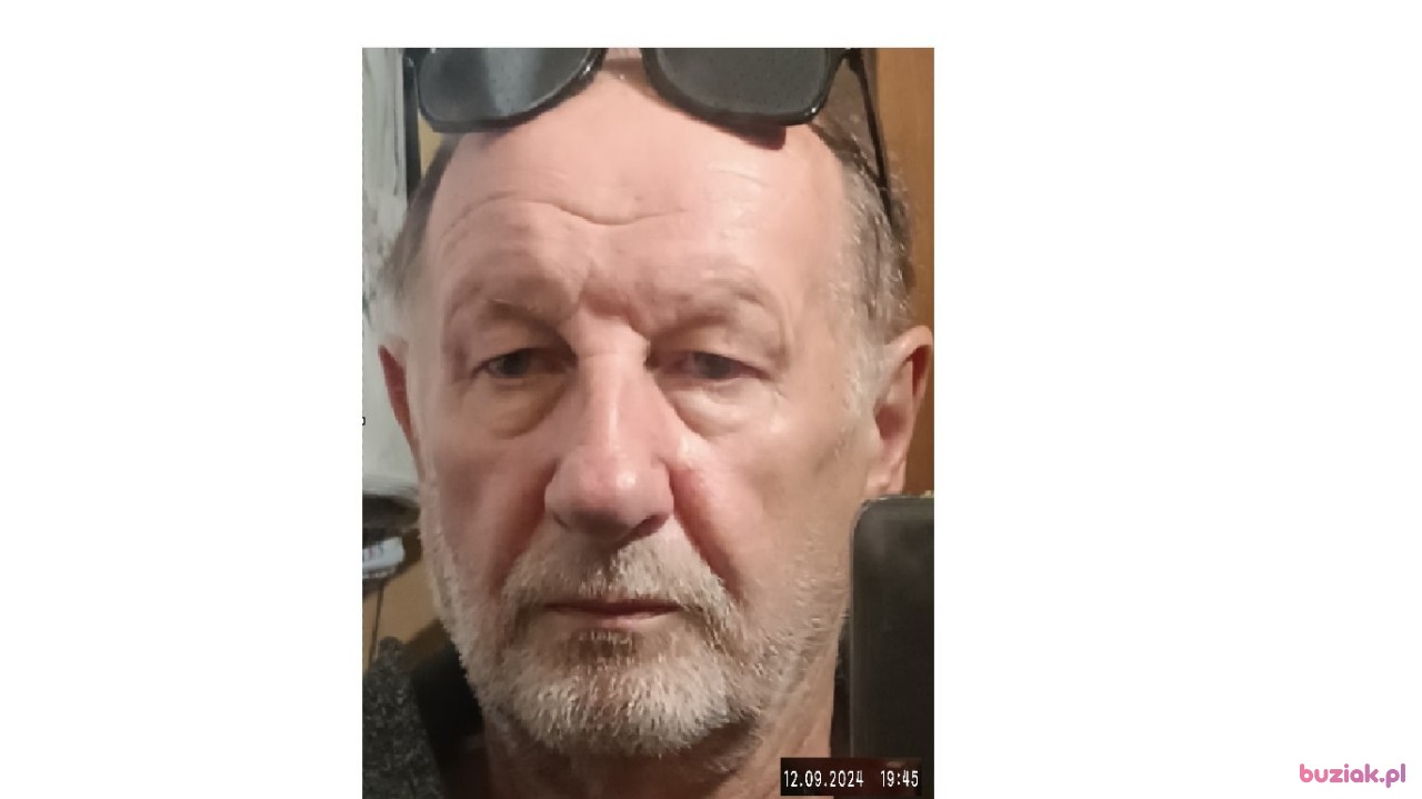 Andrzej, Male, 70, Płock, Polska, Photo: 1