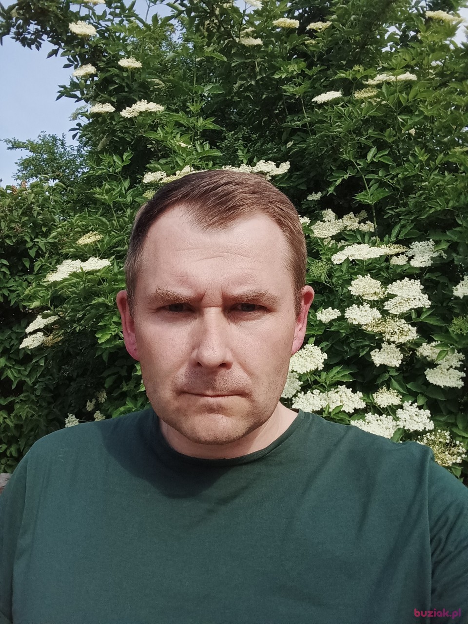 tadeusz, Mężczyzna, 48, Skarszewy, Polska, Zdjęcie: 1