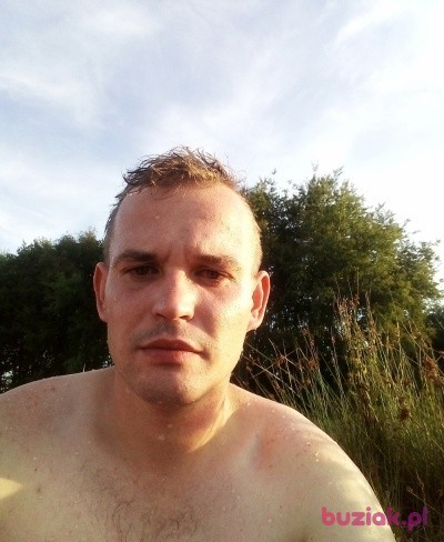 Mateusz, Mężczyzna, 35, Grudziądz, Polska: 1