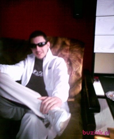 Damian, Male, 32, Wałbrzych, Polska, Photo: 1