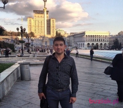 Serhii, Mężczyzna, 39, Międzyzdroje, Polska: 1