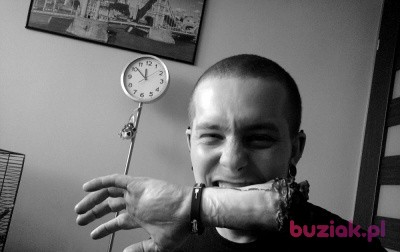 Tomasz, Male, 38, Racibórz, Polska, Photo: 2