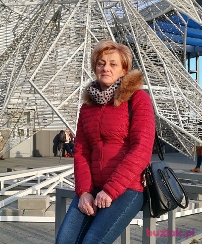 Helena , Kobieta, 61, Polska: 1