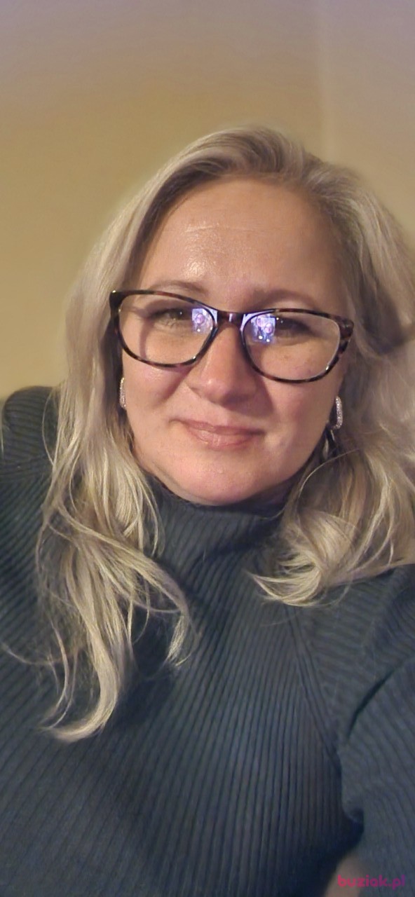 Beata, Female, 49, Wołomin, Polska, Photo: 1