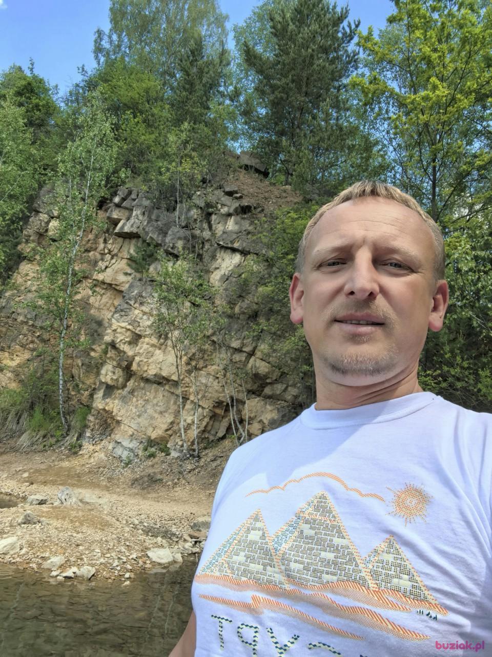 Marcin, Male, 43, Zawiercie, Polska, Photo: 1