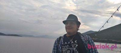 Filip, Mężczyzna, 35, Polska: 1