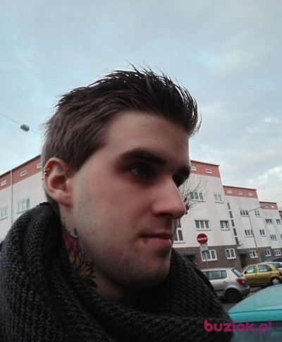 Mateusz, Mężczyzna, 30, Frankfurt Hesse, Niemcy: 1