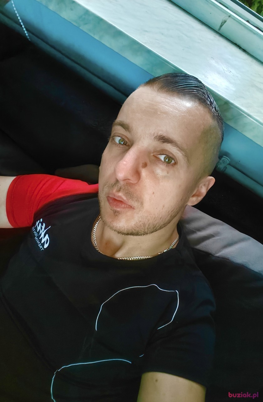 Daniel, Mężczyzna, 37, Polska, Zdjęcie: 1