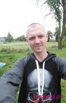 marcin, Mężczyzna, 36, Szczecin, Polska: 1