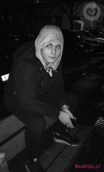 Dominik, Male, 25, Katowice, Polska: 1