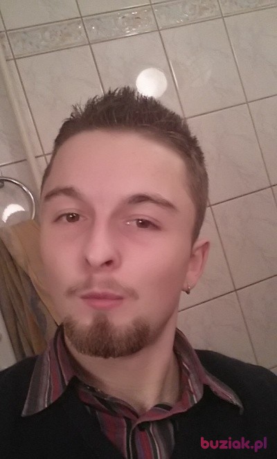 Mateusz, Male, 33, Przeworsk, Polska: 1