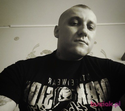 Daniel, Male, 35, Rybnik, Polska, Photo: 1