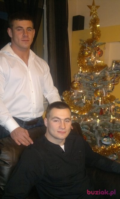 Kamil, Male, 35, Starachowice, Polska: 1