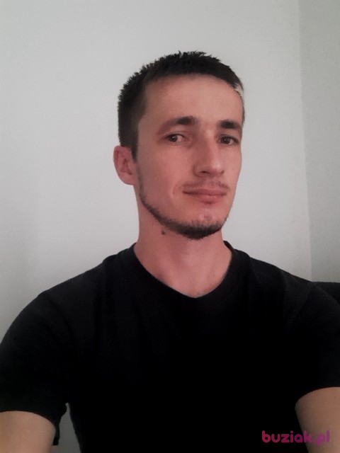 Adam, Male, 29, Poznań, Polska: 1