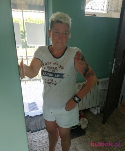 Urszula, Female, 47, Mińsk Mazowiecki, Polska, Photo: 2