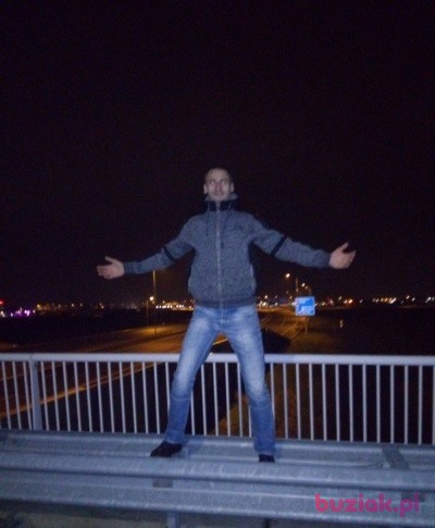 KamilusS , Male, 30, Piekary Śląskie, Polska, Photo: 1