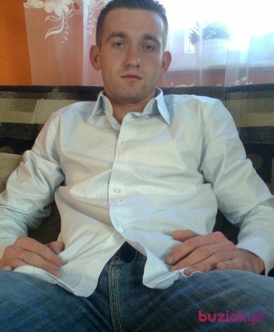 andrew785, Mężczyzna, 40, Łuków, Polska: 1