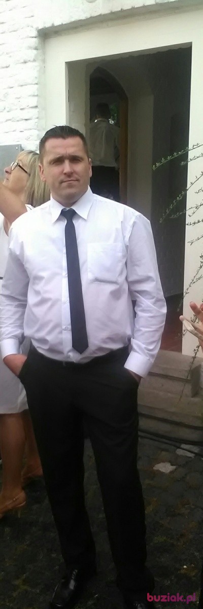 Arek, Mężczyzna, 43, Łódź, Polska, Zdjęcie: 1