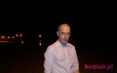 Andrzej, Male, 42, Bytom Odrzański, Polska: 1