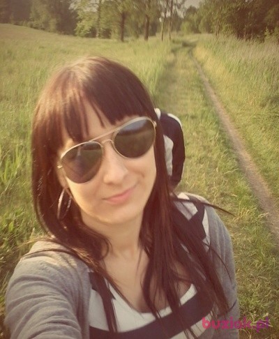 Ewelina1003, Kobieta, 28, Koło, Polska: 1