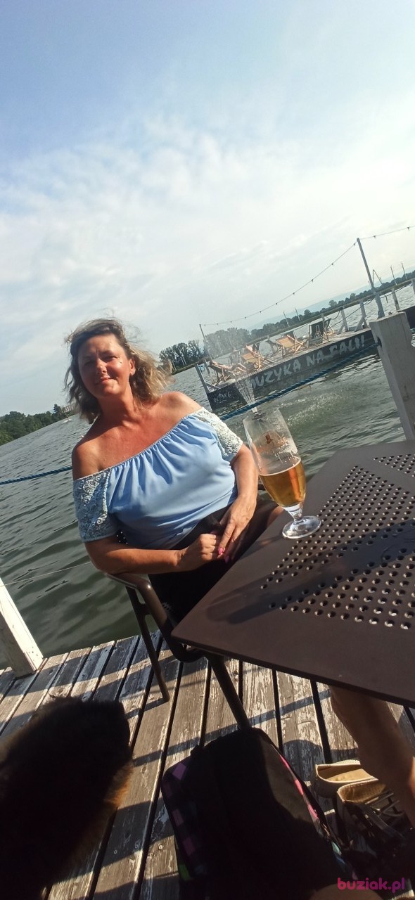 Sylwia, Female, 52, Dąbrowa Górnicza, Polska, Photo: 6
