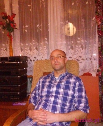 Radek, Male, 49, Zduńska Wola, Polska, Photo: 2