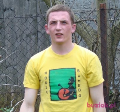 mateusz16091987, Male, 37, Tychy, Polska: 1