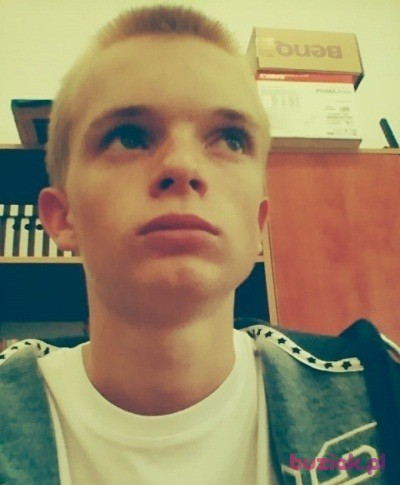 patryk, Male, 25, Gniezno, Polska, Photo: 2