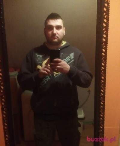 Dawid , Male, 29, Wolin, Polska, Photo: 2