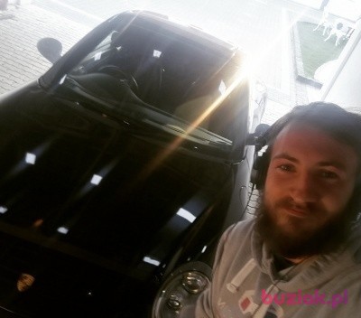kamil3074, Mężczyzna, 31, Celle Lower Saxony, Niemcy: 1