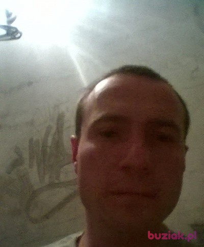Adam, Mężczyzna, 37, Olsztyn, Polska: 1