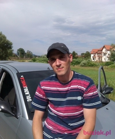 Andrzej, Mężczyzna, 37, Jelenia Góra, Polska, Zdjęcie: 1