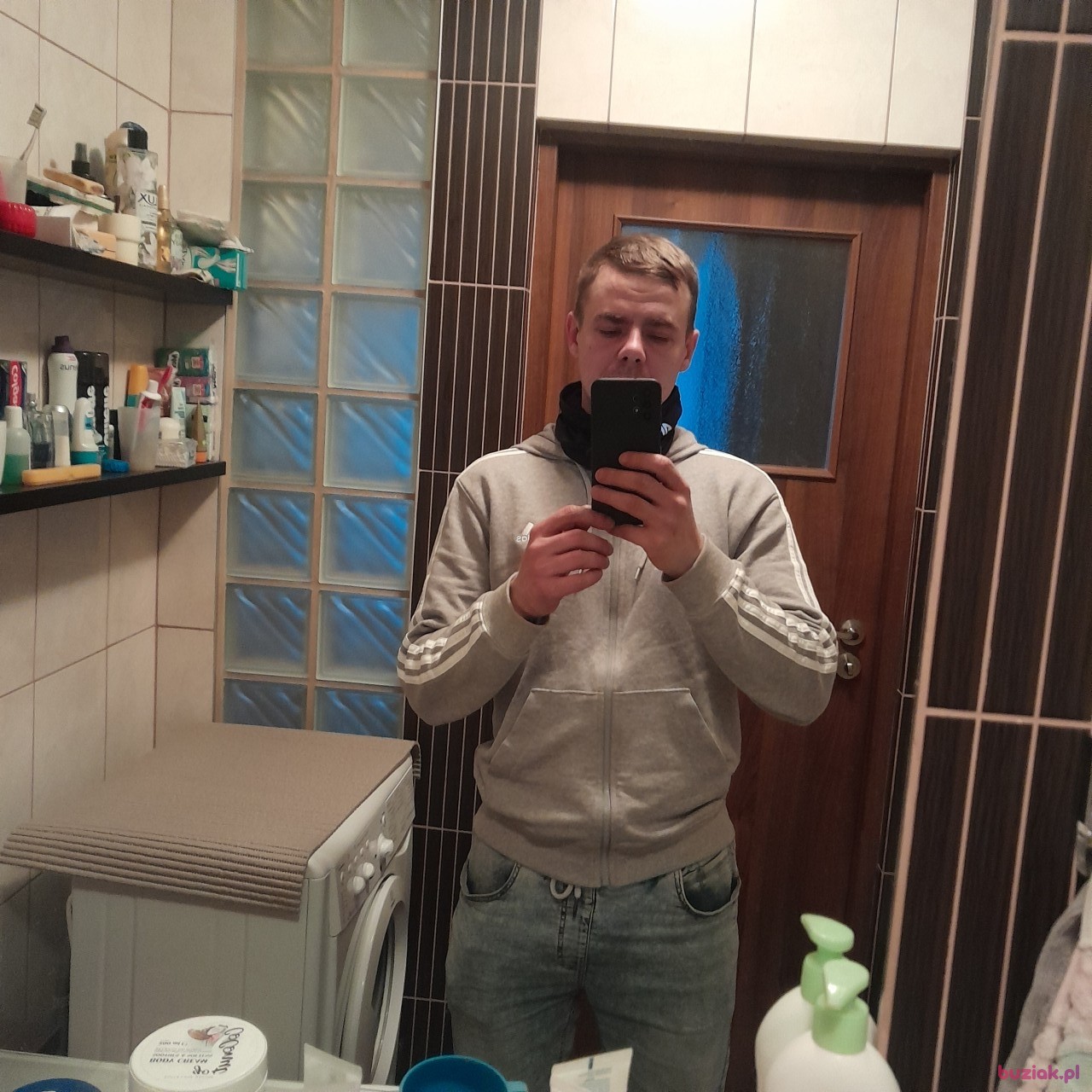 Mateusz, Mężczyzna, 33, Łódź, Polska: 1