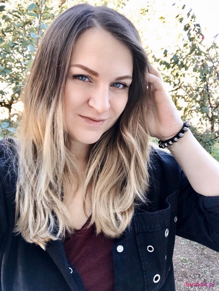 Anna, Kobieta, 34, Warszawa, Polska: 1