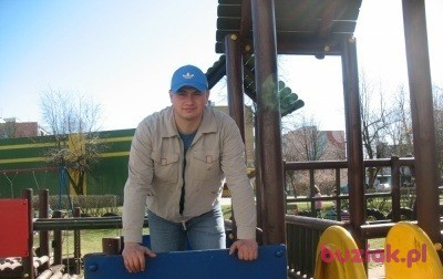 Marcin, Mężczyzna, 44, Ostrów Mazowiecka, Polska, Zdjęcie: 2