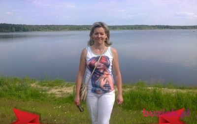 Aneta, Female, 44, Ostrowiec Swiętokrzyski, Polska: 1