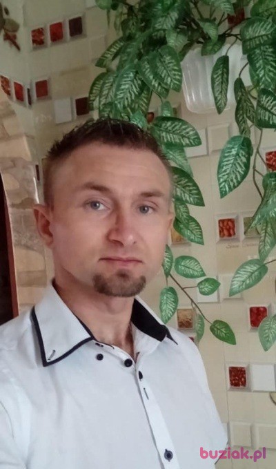 Błażej, Mężczyzna, 37, Gniezno, Polska, Zdjęcie: 2