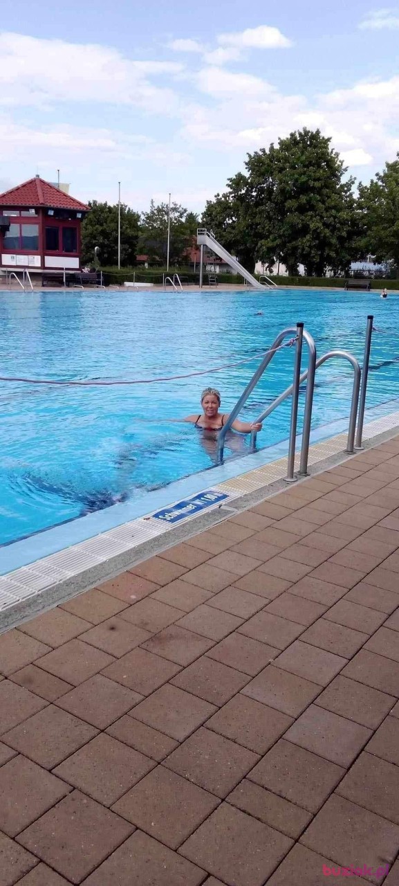 Sylwia, Kobieta, 47, Pfungstadt Hesse, Niemcy: 1