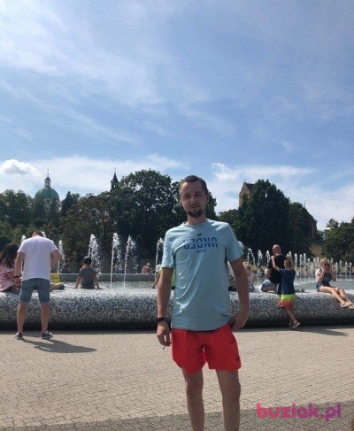 Marcin, Mężczyzna, 32, Warszawa, Polska, Zdjęcie: 3