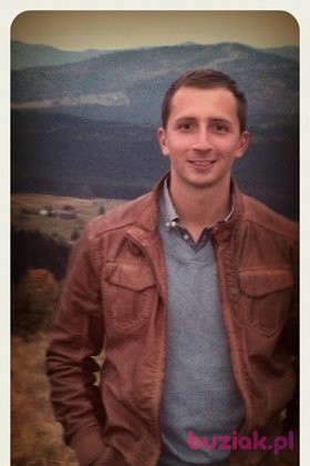 Piotr, Male, 36, Kędzierzyn-Koźle, Polska: 1