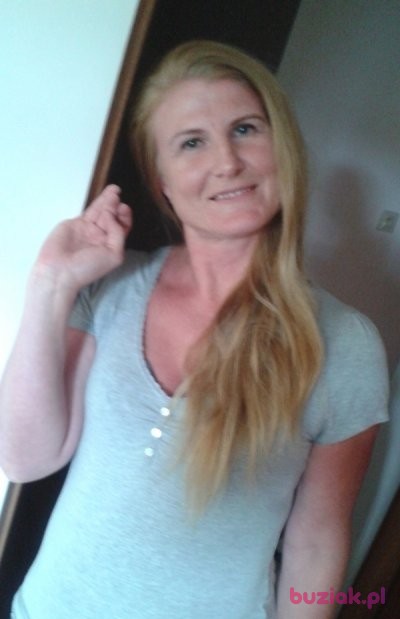 Gosia, Kobieta, 54, Koszalin, Polska: 1