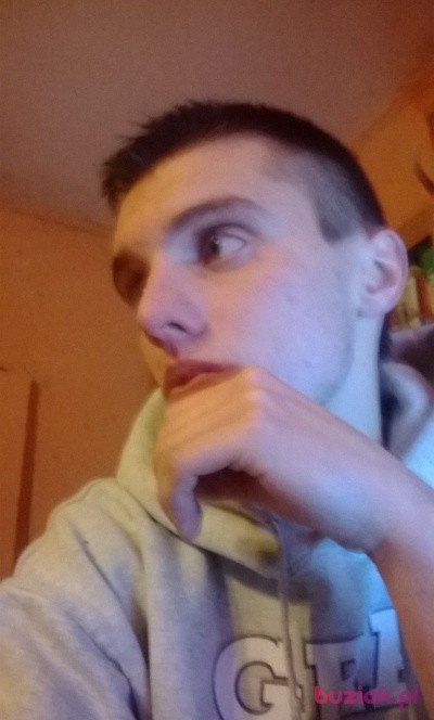 krzysiek9602, Male, 29, Ustrzyki Dolne, Polska, Photo: 1